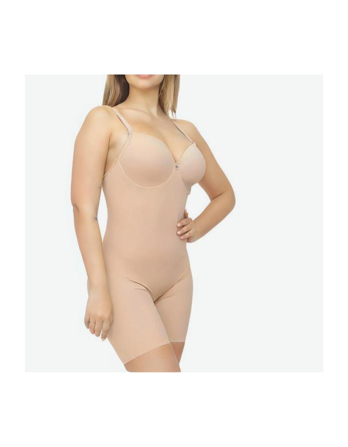 Body Reductor Capacidad Pantalón Ivette 36742