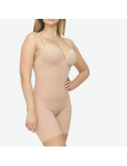 Body Reductor Capacidad Pantalón Ivette 36742 