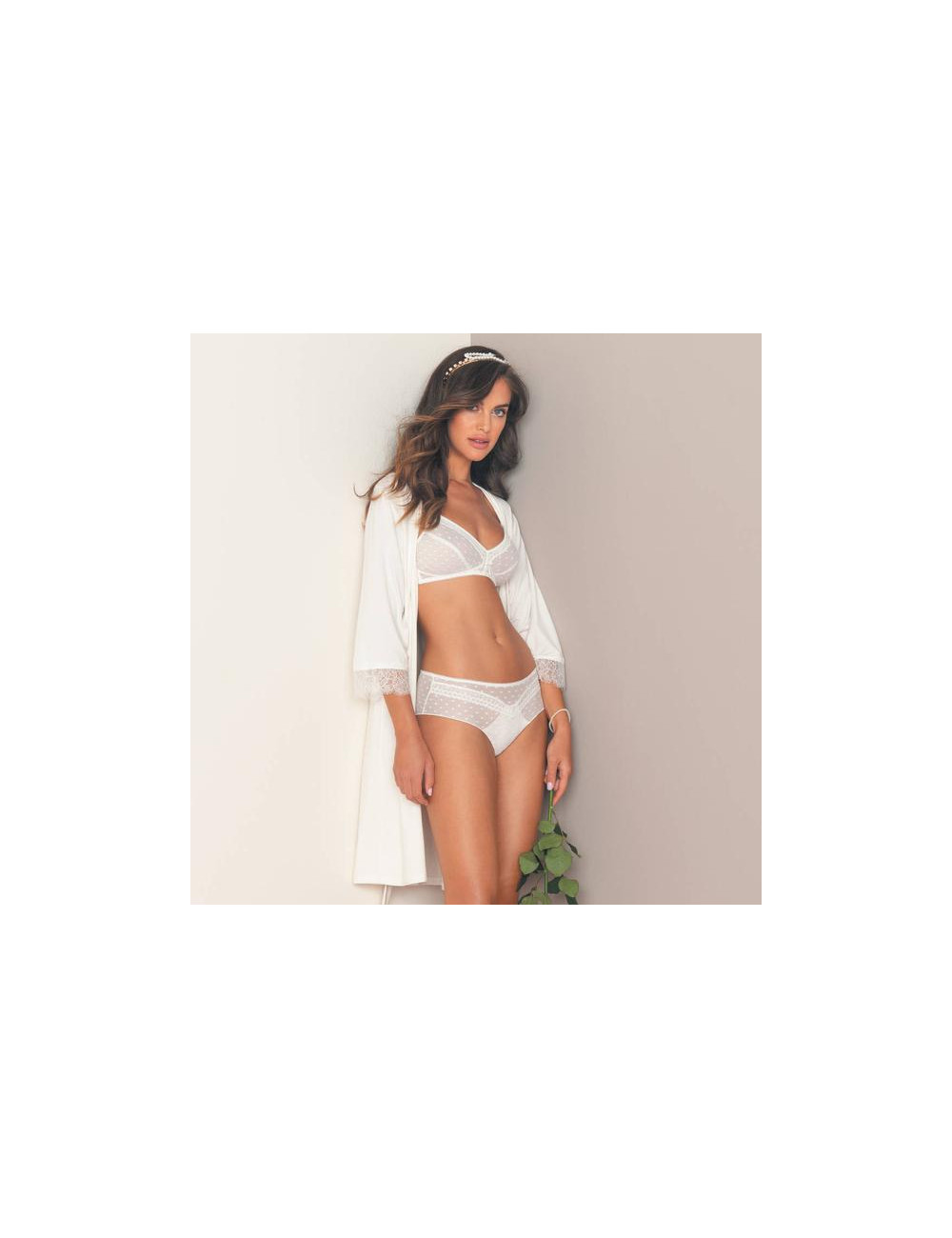 Culotte Antigel Novia