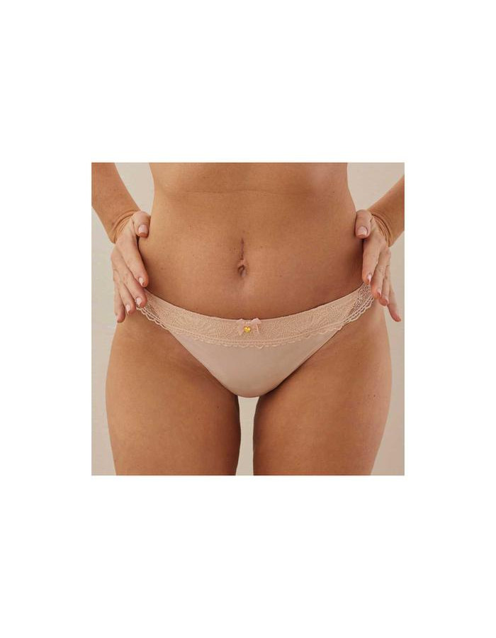 Tanga Novia Penélope Selmark