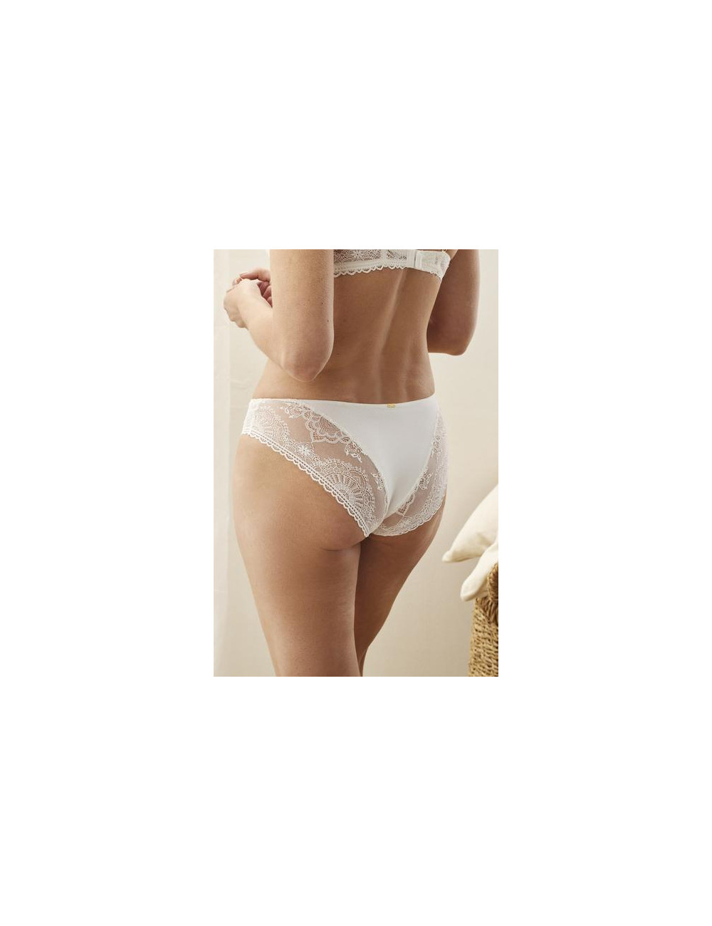 Braga Novia Penélope Selmark 