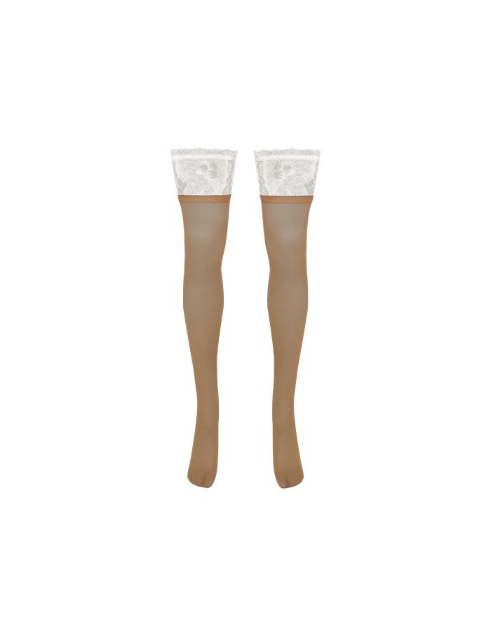 Media Liga Novia Agatha Selmark