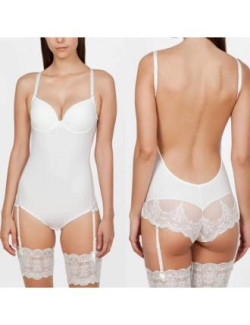 Body Ivette Espalda Descubierta 36030 