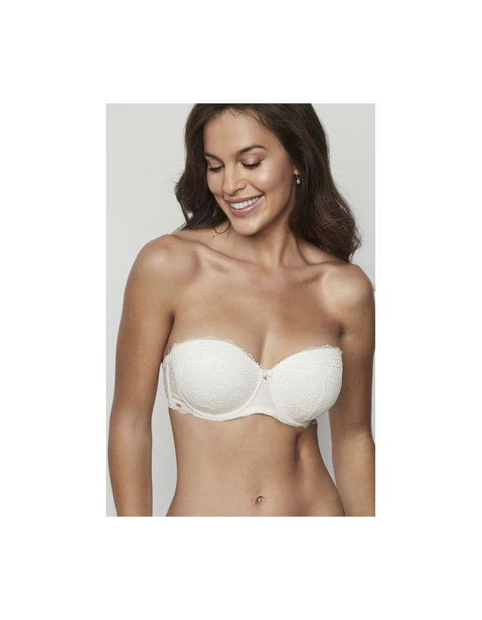 Sujetador Novia Push Up Agatha 21226