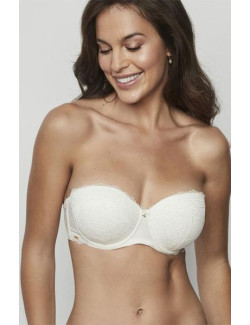 Sujetador Novia Push Up Agatha 21226
