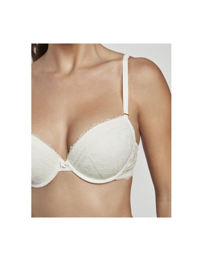 Sujetador Novia Doble Push Agatha 31229