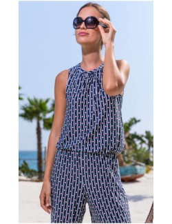 Conjunto Tirantes Lilibet 