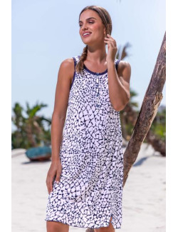 Camisón Tirantes Nuka 
