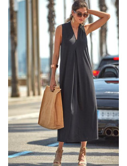 Vestido Tirantes Viscolight