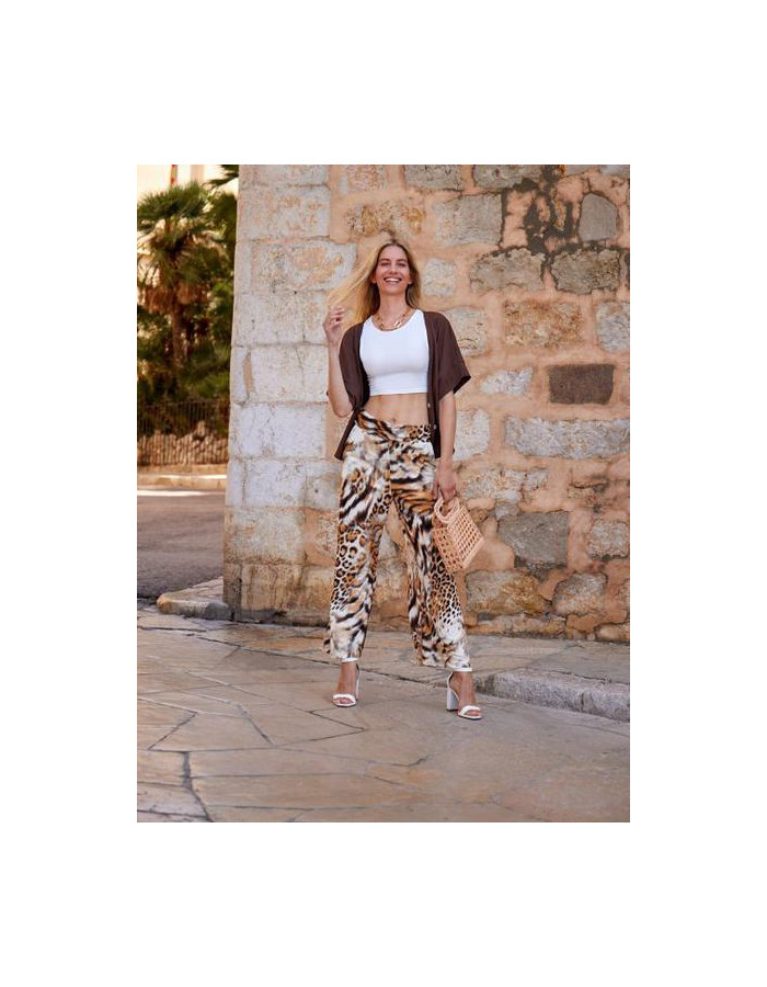 Pantalón Maxi Skirt Namib