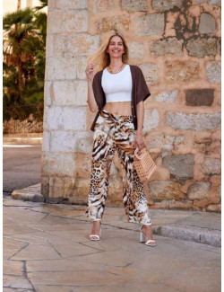 Pantalón Maxi Skirt Namib 