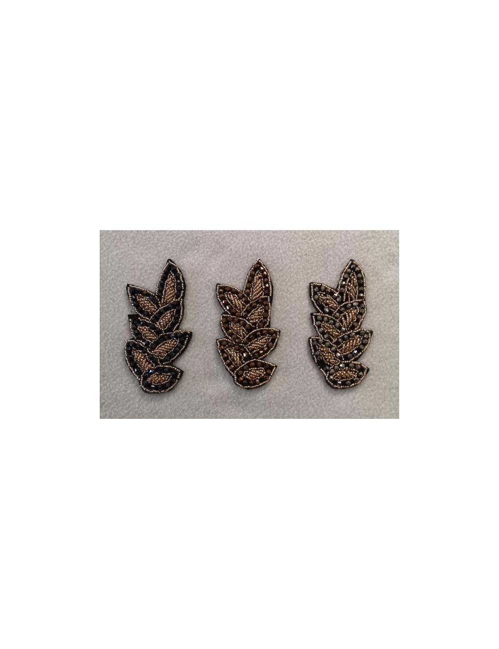 Aplicación Hoja Azabache 