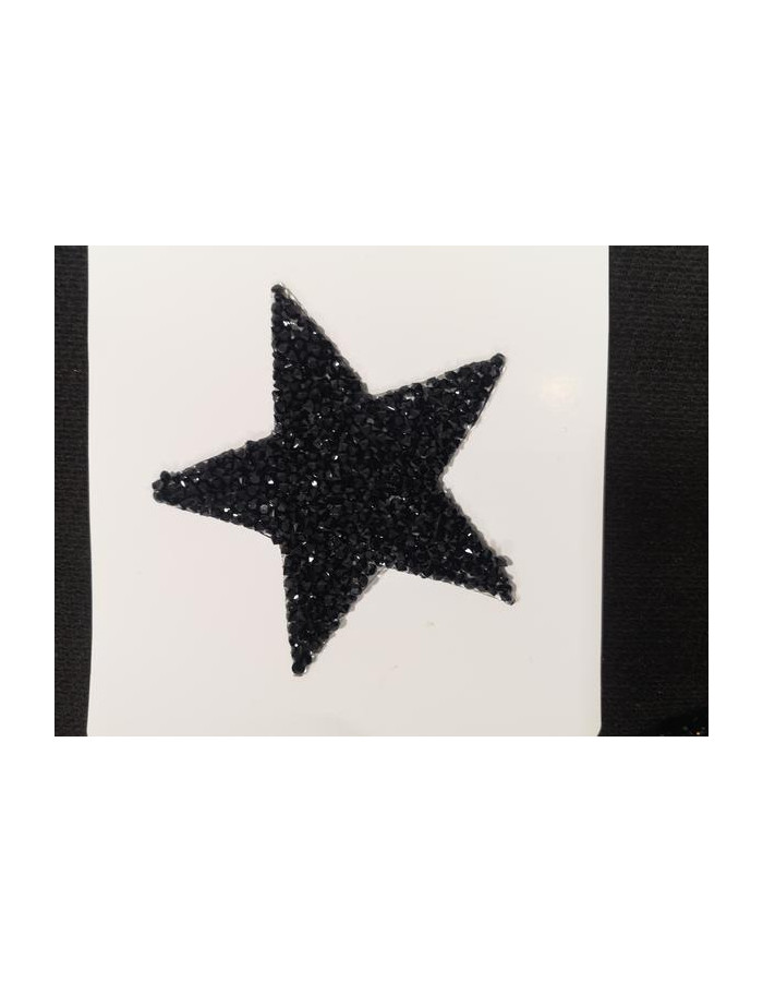 Aplicación Adhesiva Estrella