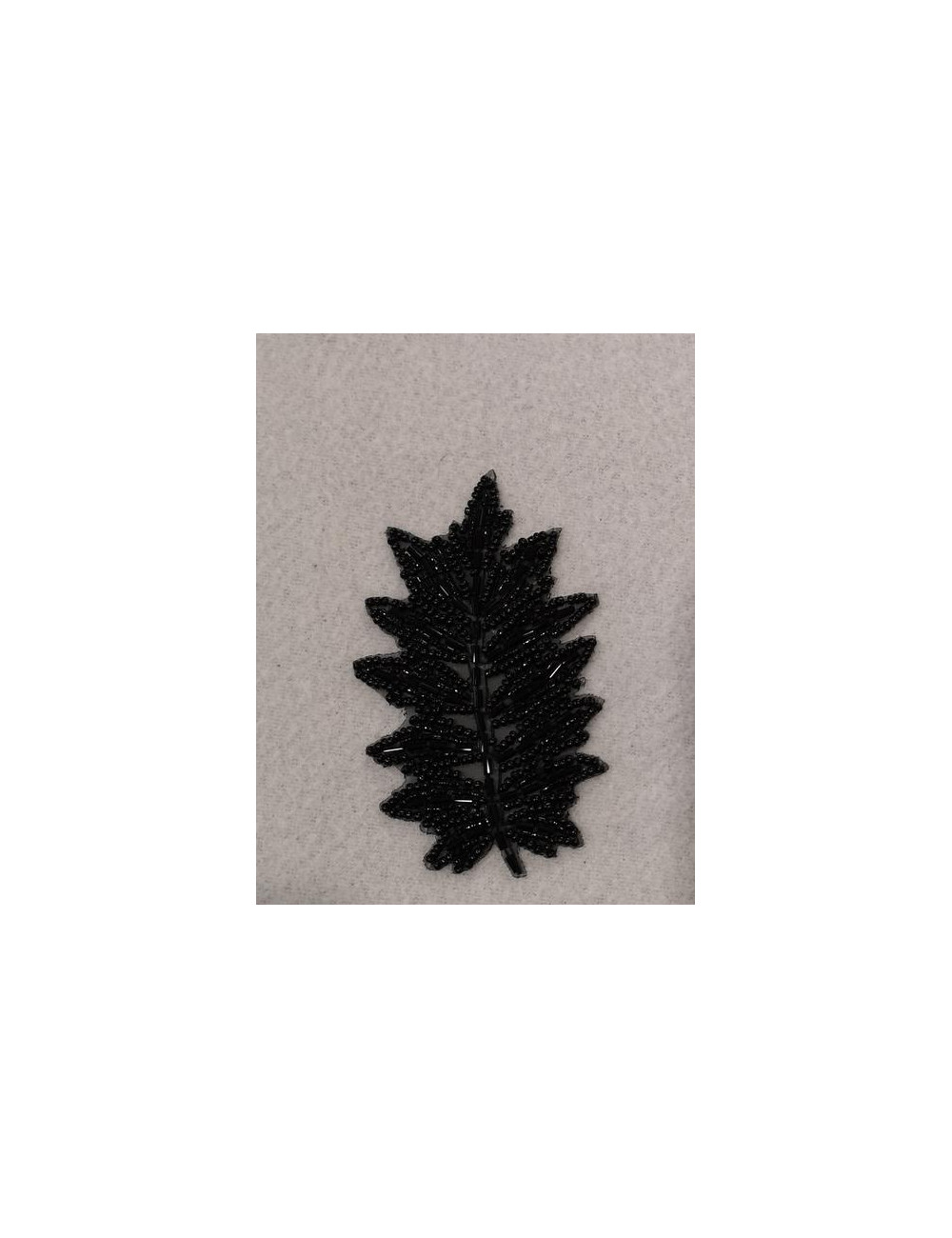 Aplicación Hoja Canutillo 