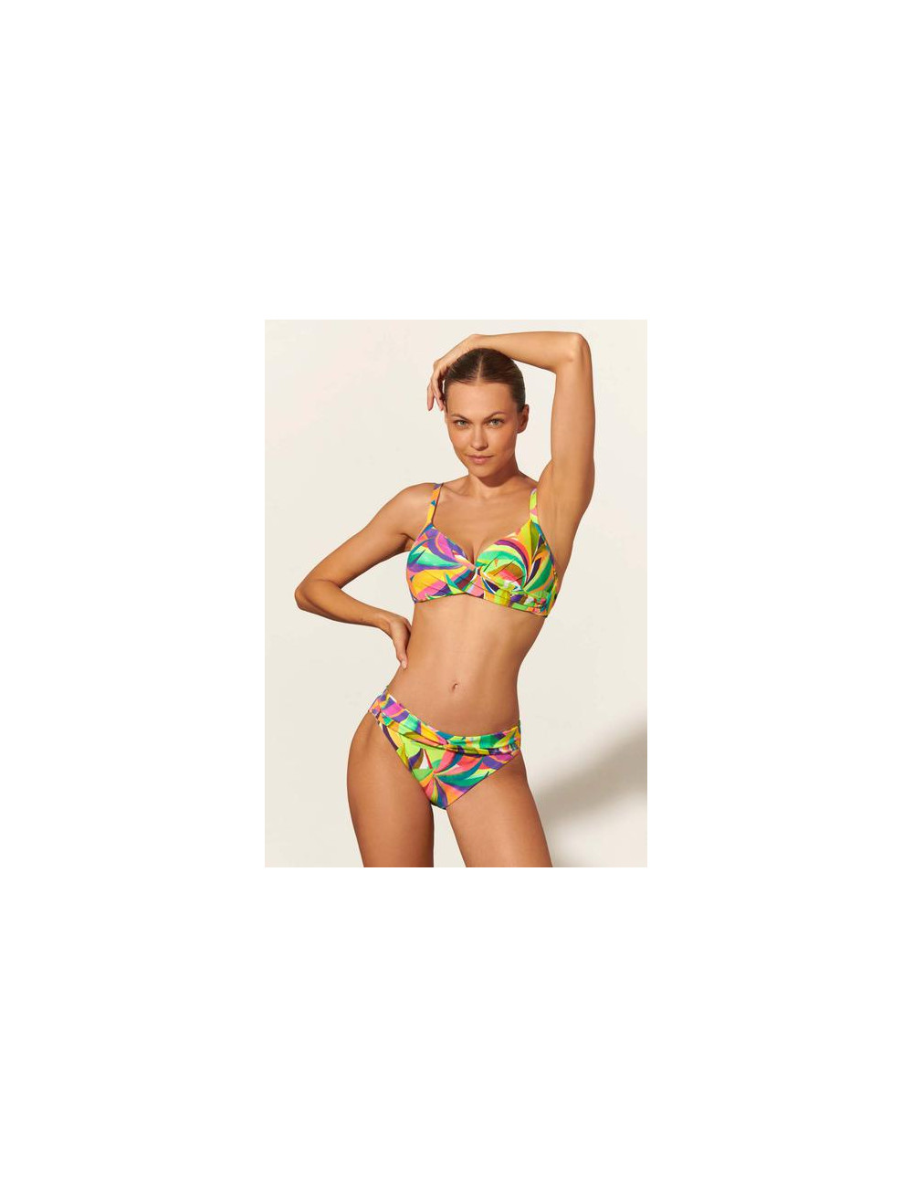 Bikini Copa y Aros Inaia 