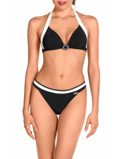 Bikini Triángulo Push up 2534 Dolores Cortés 