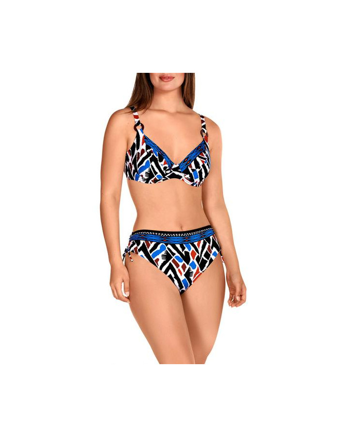 Bikini Reductor Aro 1704 Dolores Cortes