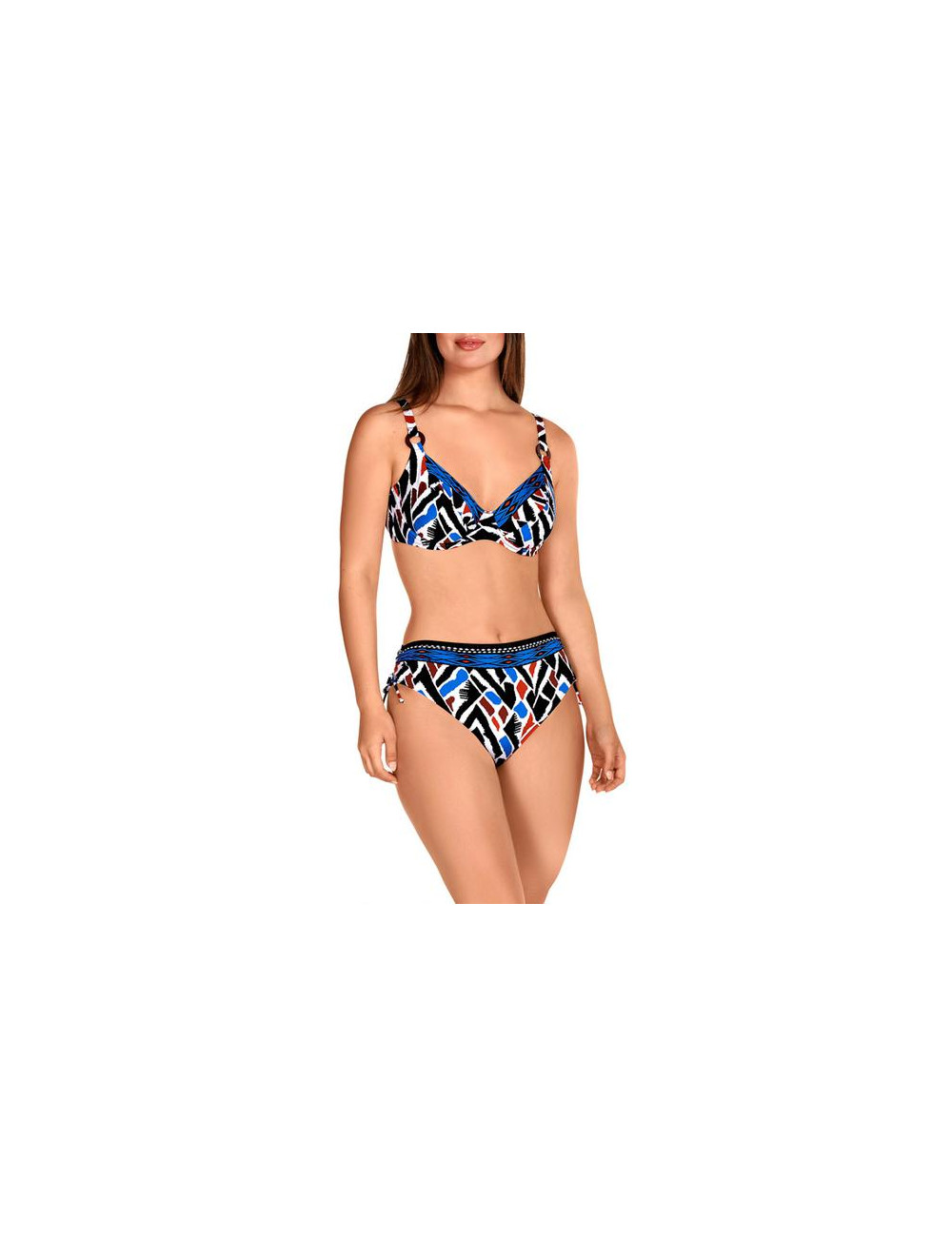 Bikini Reductor Aro 1704 Dolores Cortes 