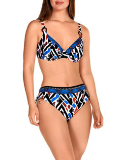 Bikini Reductor Aro 1704 Dolores Cortes 