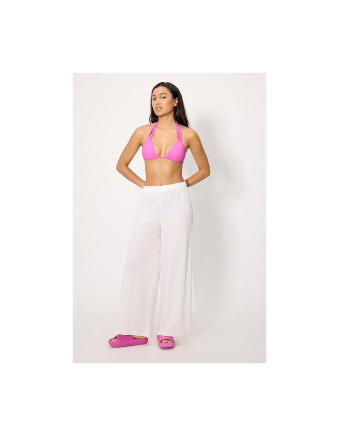 Pantalón Pareo Textura Ysabel Mora 86223