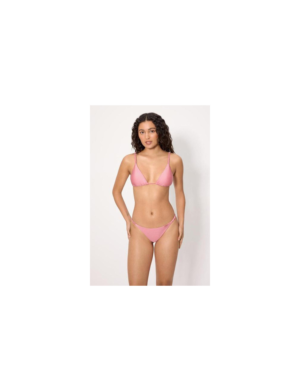 Bikini Triángulo 83255 Ysabel Mora 