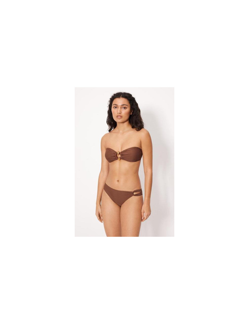Bikini Bandeau 83470 Ysabel Mora 