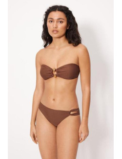 Bikini Bandeau 83470 Ysabel Mora 
