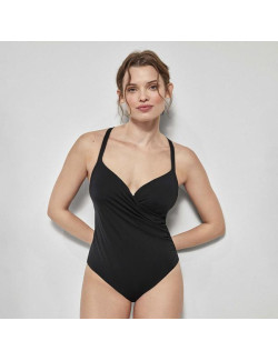 Bañador Reductor Casco y Aro Gisela 