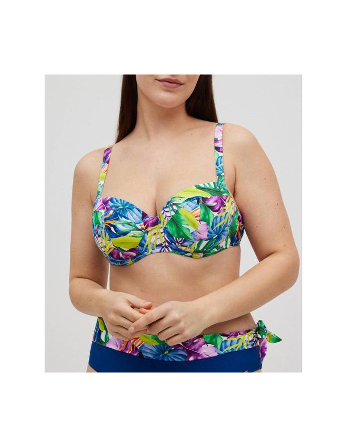 Bikini Aro y Casco 83021 Ysabel Mora