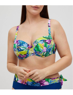 Bikini Aro y Casco 83021 Ysabel Mora 