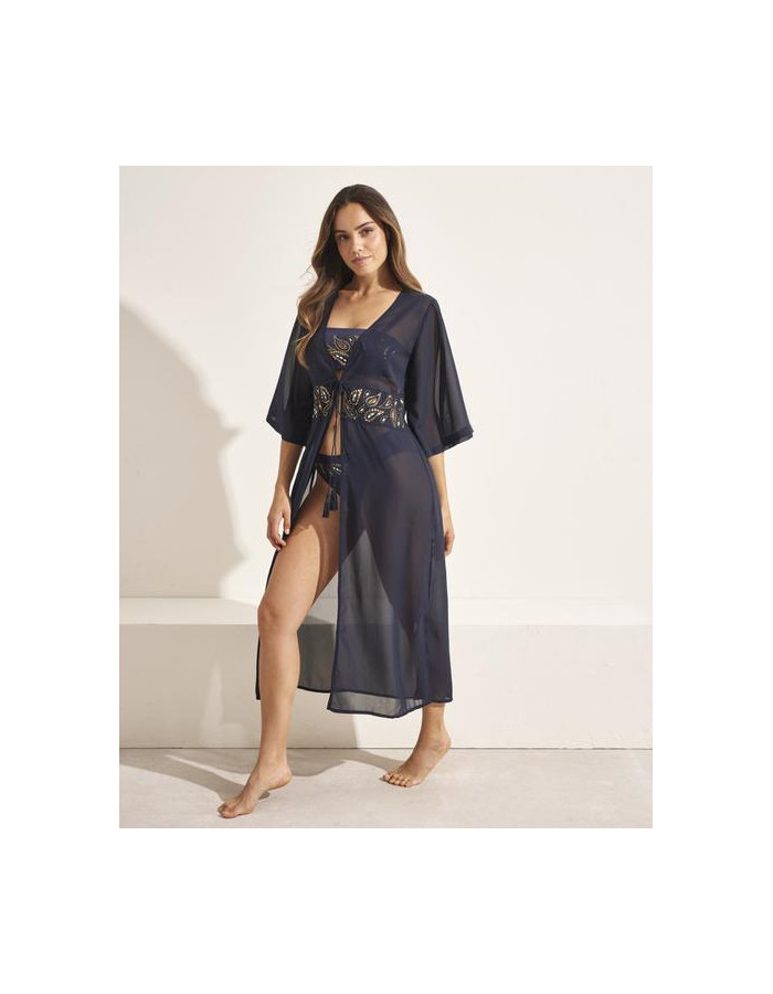 kimono Selmark BN297