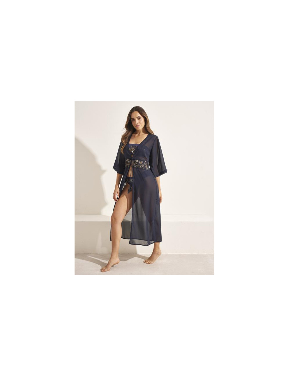 kimono Selmark BN297 