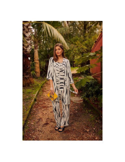 Conjunto Cebra 865 Dona 