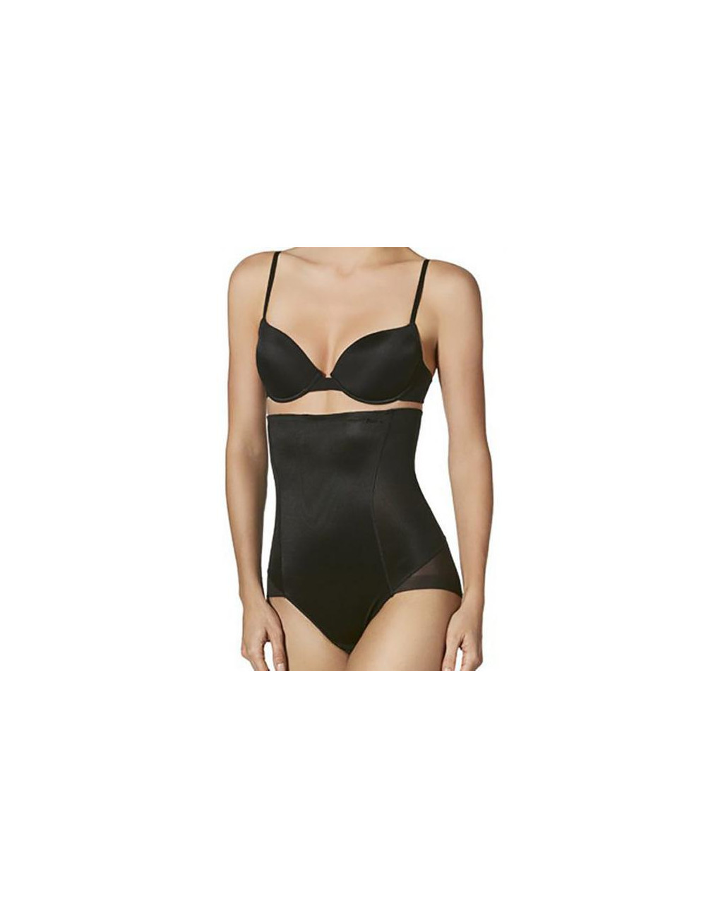 Faja Silueta Forte Secrets Janira 