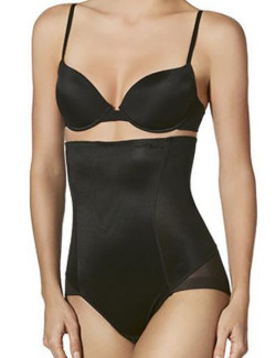 Faja Silueta Forte Secrets Janira 