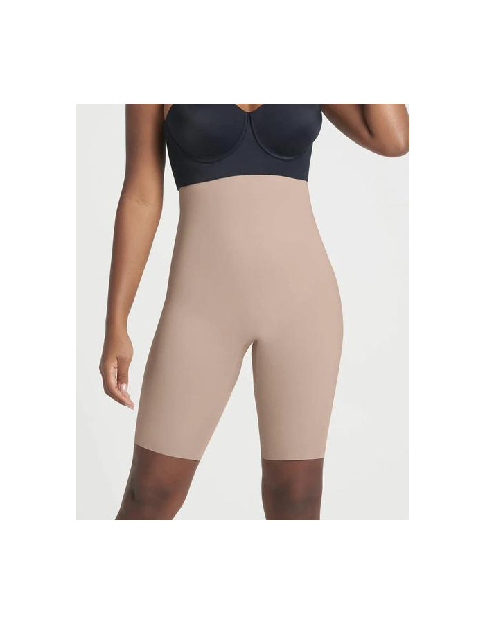 Faja Pantalón Alta 012987 Leonisa