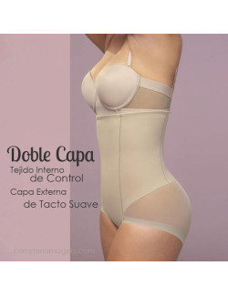 Faja Braga Alta 012811 Leonisa 