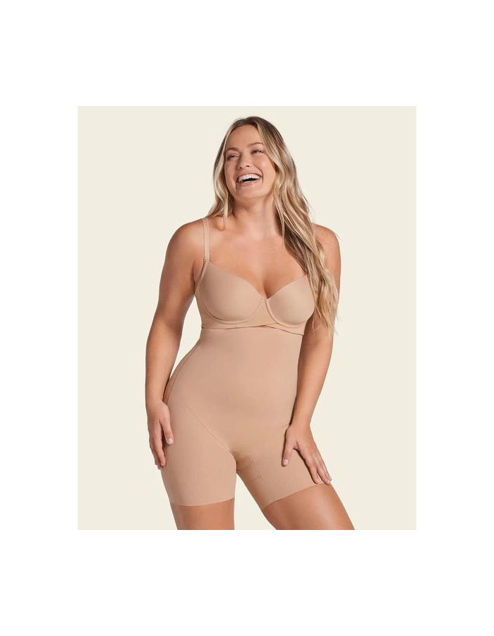Faja Pantalón Alta 018526 Leonisa