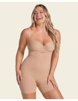 Faja Pantalón Alta 018526 Leonisa 