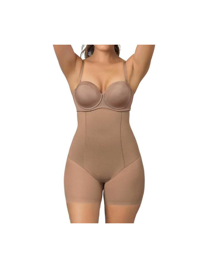 Faja Pantalón Alta 012852 Leonisa