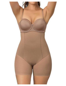 Faja Pantalón Alta 012852 Leonisa