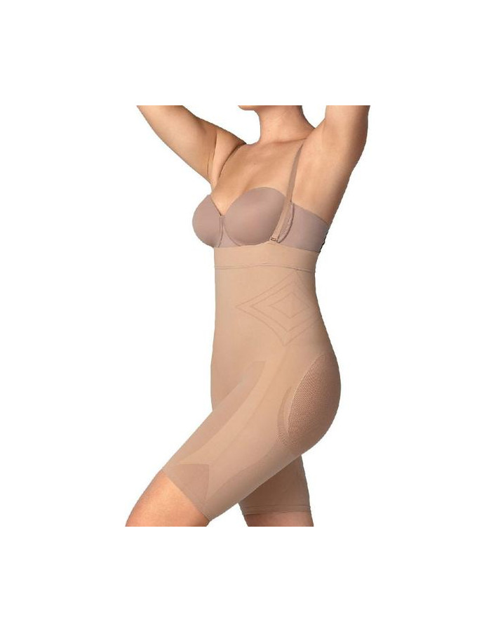 Faja Afinador Cintura y Muslos 012807M Leonisa