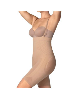 Faja Afinador Cintura y Muslos 012807M Leonisa 