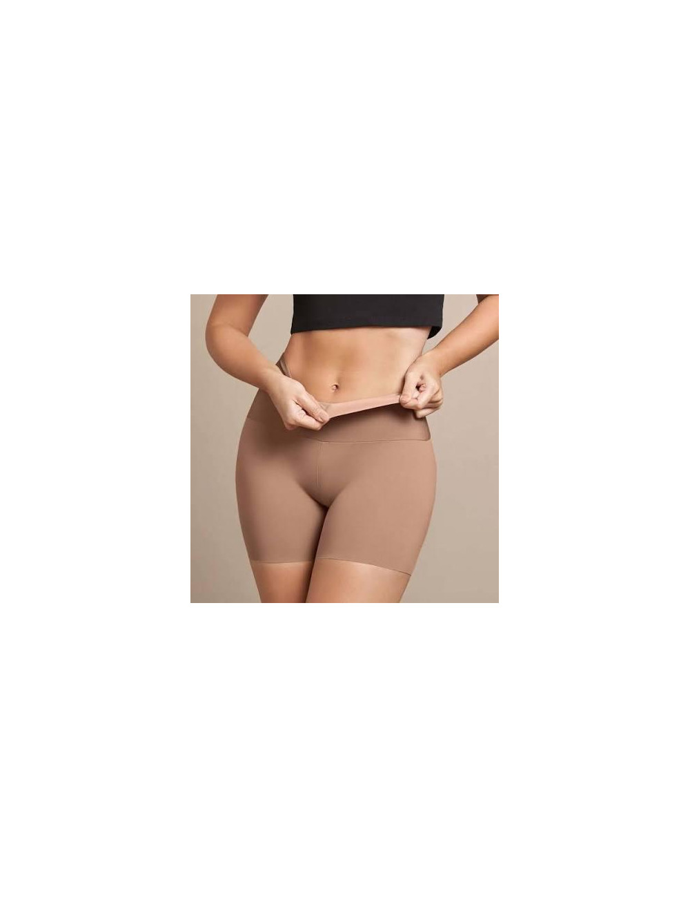 Faja Pantalón Corta 012970 Leonisa 