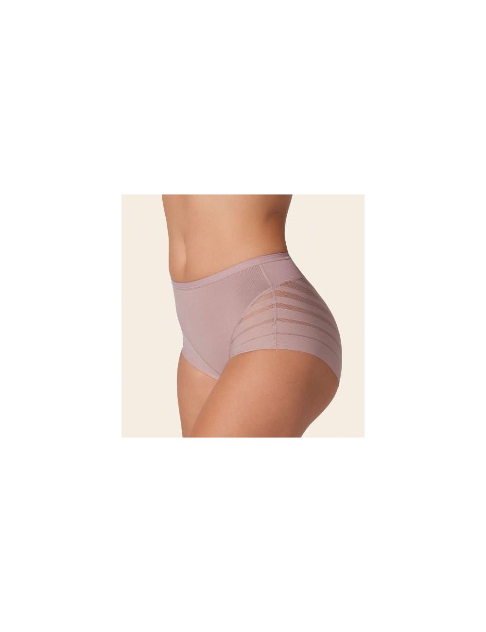 Braga Faja Efecto Tanga 012903 Leonisa 