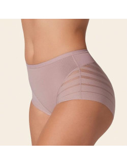 Braga Faja Efecto Tanga 012903 Leonisa 