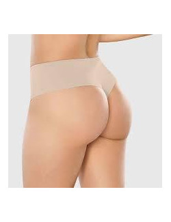 Tanga Reductor Leonisa 012952 