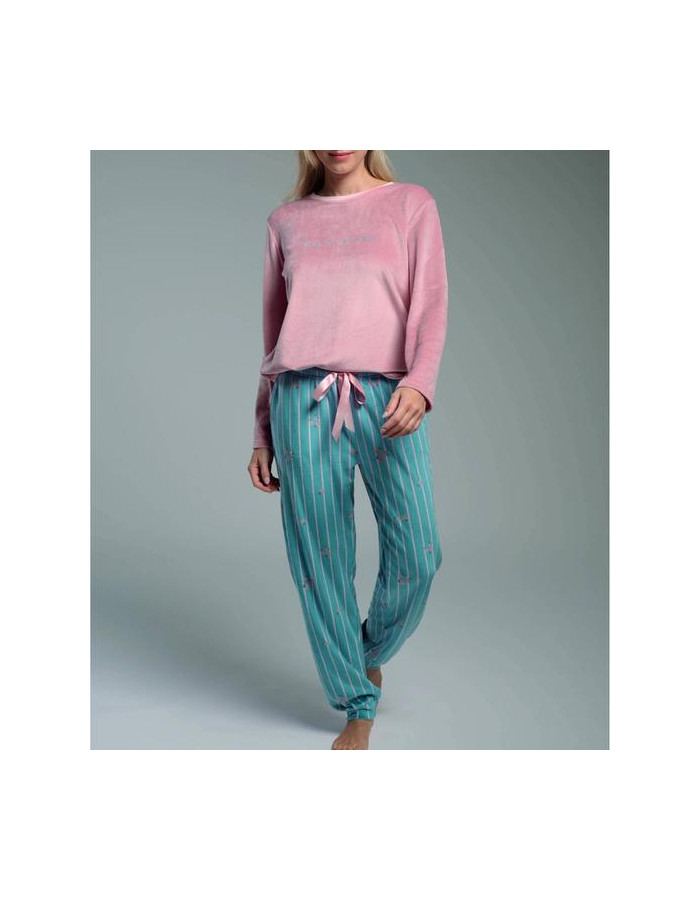 Pijama Eres mi Suerte Muydemi 26208 